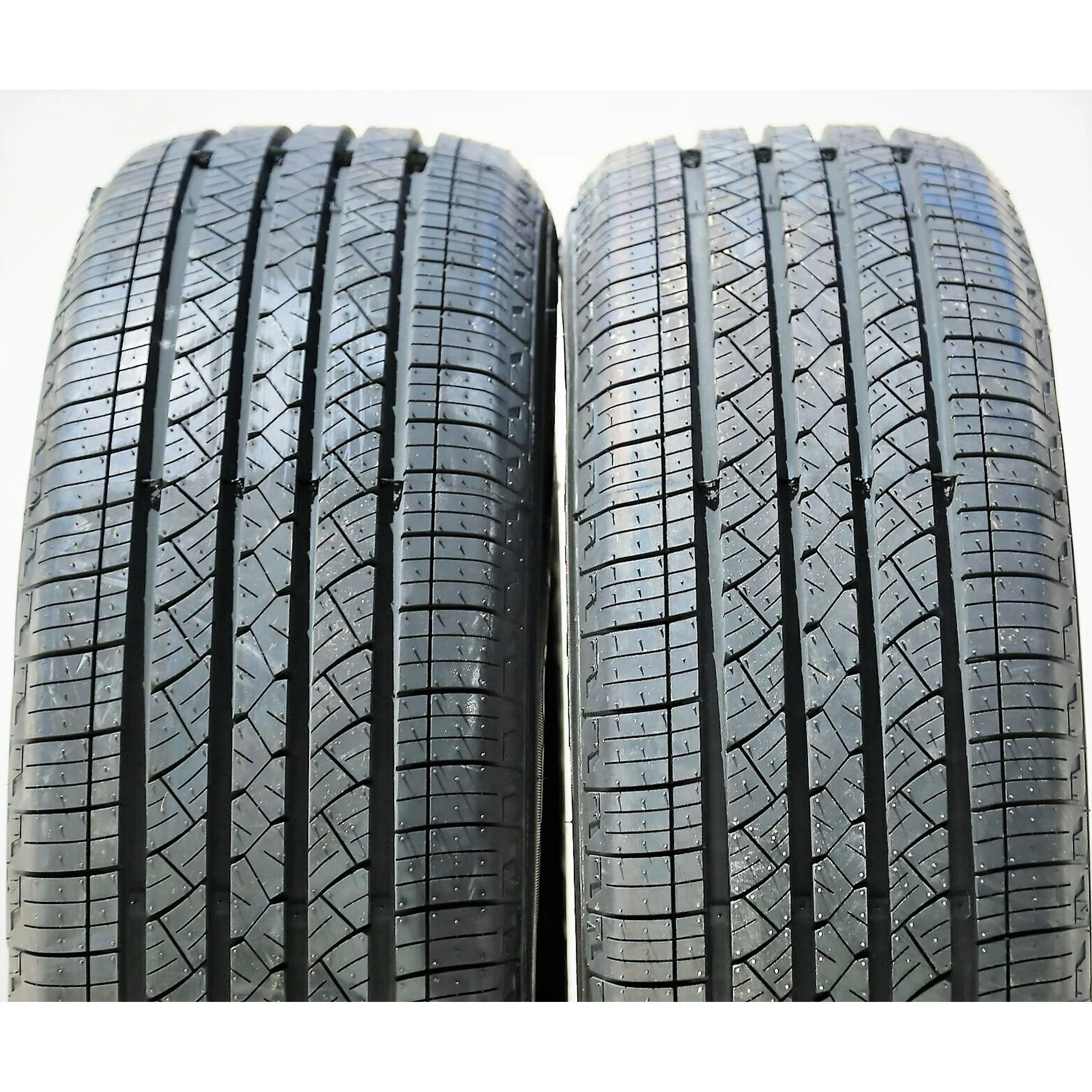 Arroyo Eco Pro H/T All Season 265/65R18 114H Light Truck Tire - Image 5
