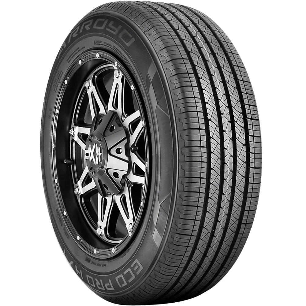 Arroyo Eco Pro H/T All Season 265/65R18 114H Light Truck Tire - Image 2