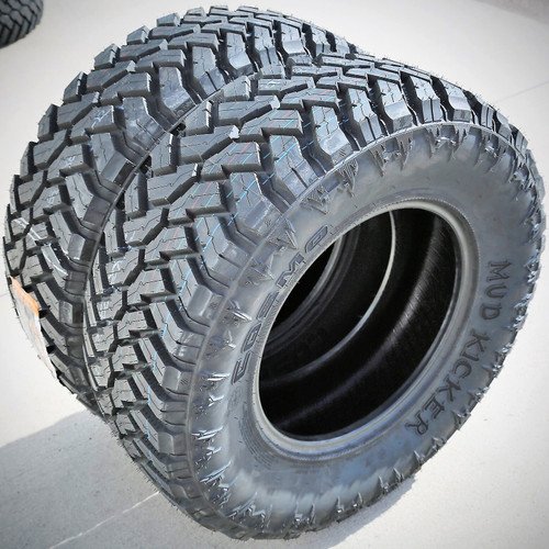 Cosmo Mud Kicker 265/75R16, 123/120Q, E (10 Ply)