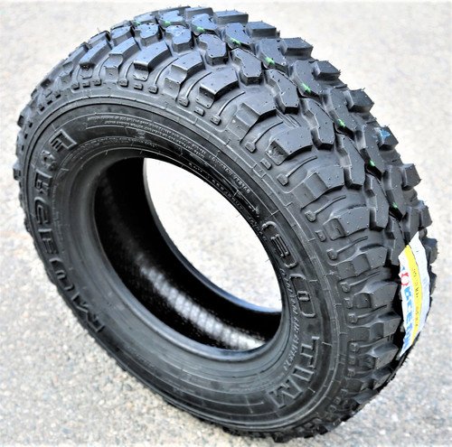 Forceum M/T 08 235/75R15, 104/101Q, C (6 Ply)