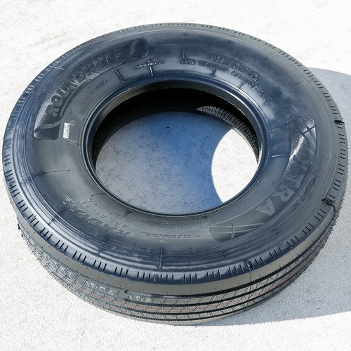 Roundrule Xtra 225/75R15, 124/121M, G (14 Ply)