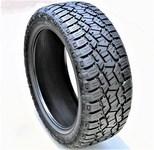 Suretrac Wide Climber A/T II 33X12.50R20, 114S, E (10 Ply)