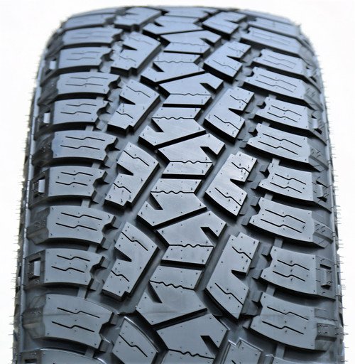 Suretrac Wide Climber A/T II 33X12.50R20, 114S, E (10 Ply) - Image 3