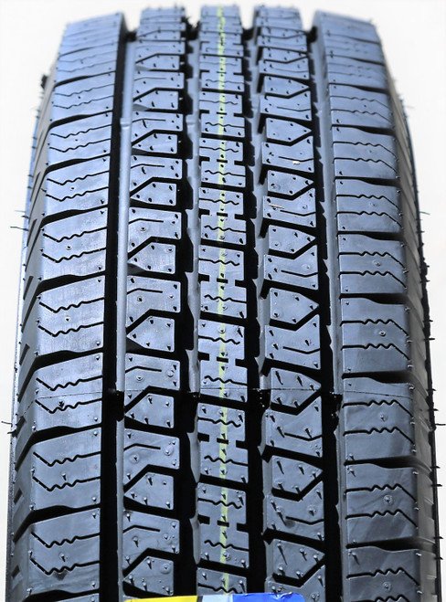 Accelera Epsilon HT 235/85R16, 120/116R, E (10 Ply) - Image 3